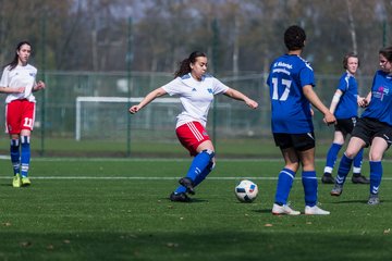 Bild 70 - wCJ HSV am 6.4.19